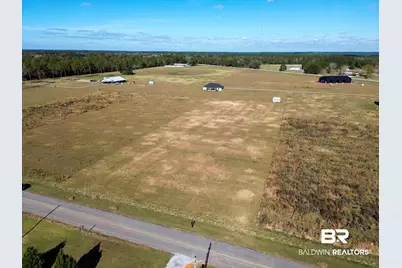 0 Brewer Road, Robertsdale, AL 36567 - Photo 1