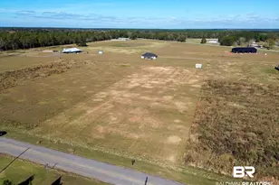 0 Brewer Rd, Robertsdale, AL 36567 - Photo 1