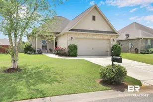 1173 Crown Walk Dr, Foley, AL 36535 - Photo 1