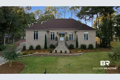 224 North Circle, Fairhope, AL 36532 - Photo 1
