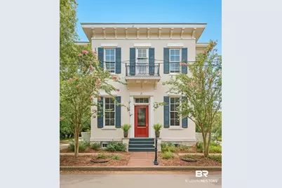 208 S Warren Street, Mobile, AL 36602 - Photo 1