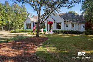 201 Flatwoods Dr, Fairhope, AL 36532 - Photo 1