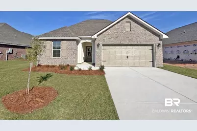 969 Ashville Circle, Foley, AL 36535 - Photo 1