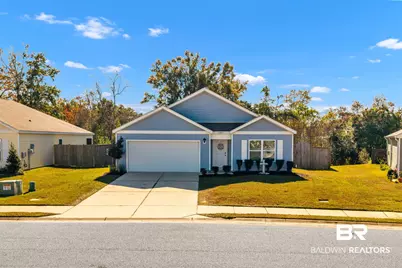 18057 Lewis Smith Drive, Foley, AL 36535 - Photo 1