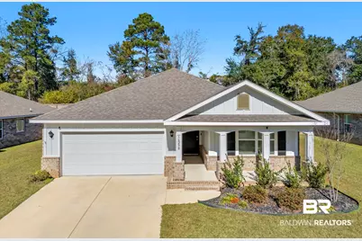 16298 Laurelbrooke Loop, Fairhope, AL 36532 - Photo 1