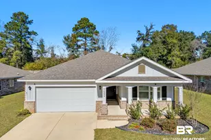 16298 Laurelbrooke Loop, Fairhope, AL 36532 - Photo 1