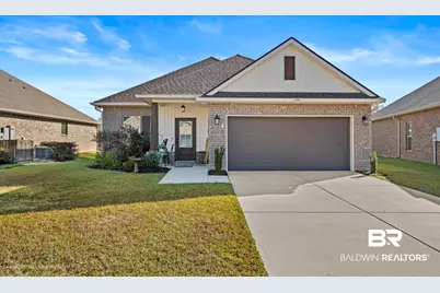 1375 Surrey Loop, Foley, AL 36535 - Photo 1