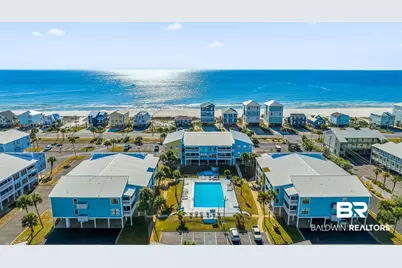 1872 W West Beach Boulevard #G204, Gulf Shores, AL 36542 - Photo 1