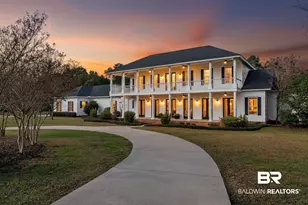 13167 Dominion Dr, Fairhope, AL 36532 - Photo 1