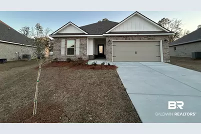 932 Ashville Circle, Foley, AL 36535 - Photo 1