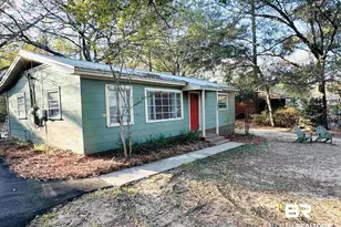 1703 Clark Ave, Bay Minette, AL 36507 - Photo 1