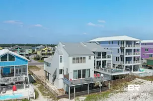 1223 W Beach Blvd, Gulf Shores, AL 36542 - Photo 1