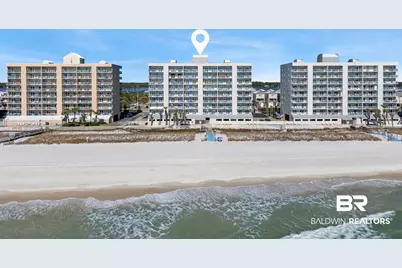 957 West Beach Boulevard #1905, Gulf Shores, AL 36542 - Photo 1