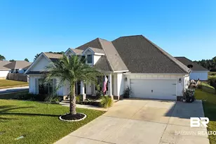 421 Apollo Ave, Gulf Shores, AL 36542 - Photo 1