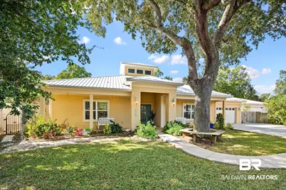 5217 Green Tree Road, Orange Beach, AL 36561 - Photo 1