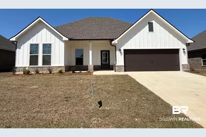11181 Bonaventure Avenue, Daphne, AL 36526 - Photo 1