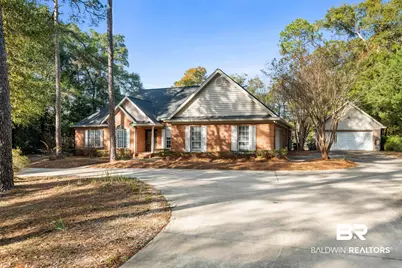 15767-A County Road 32, Summerdale, AL 36580 - Photo 1