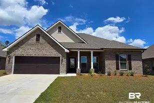 11169 Bonaventure Ave, Daphne, AL 36526 - Photo 1