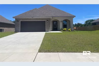 21218 Central Avenue, Silverhill, AL 36576 - Photo 1