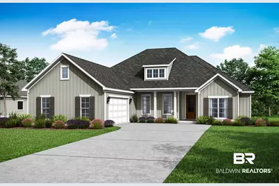 309 Morning Mist Way, Fairhope, AL 36532 - Photo 1