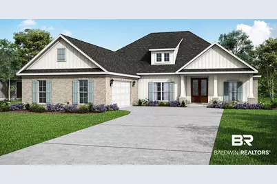 417 Bloomsbury Avenue, Fairhope, AL 36532 - Photo 1