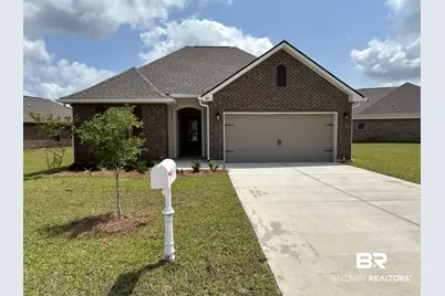 949 Ashville Circle, Foley, AL 36535 - Photo 1