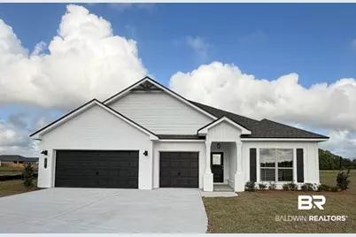 13310 County Road 95, Elberta, AL 36530 - Photo 1