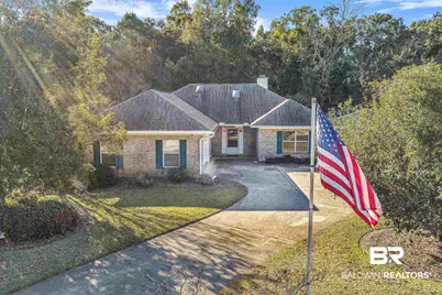 20625 Lowry Drive, Fairhope, AL 36532 - Photo 1