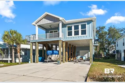 5492 Wolfhead Avenue, Orange Beach, AL 36561 - Photo 1
