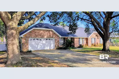 9168 Clubhouse Drive, Foley, AL 36535 - Photo 1