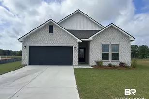 17918 Piney Cir, Foley, AL 36535 - Photo 1