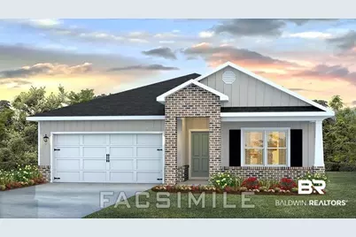 8886 Point Hope Bend, Foley, AL 36535 - Photo 1
