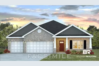 31673 Bramshell Drive, Spanish Fort, AL 36527 - Photo 1