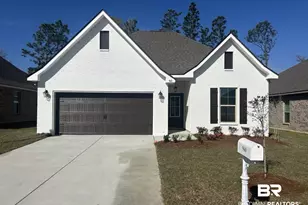 960 Ashville Cir, Foley, AL 36535 - Photo 1