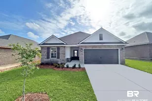 961 Ashville Cir, Foley, AL 36535 - Photo 1