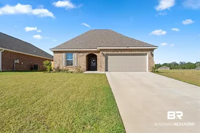 21716 Pine Knot Way, Foley, AL 36542 - Photo 1