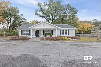 6606 Old Shell Road, Mobile, AL 36608 - Photo 1