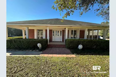 10761 Cowart Road, Mobile, AL 36695 - Photo 1