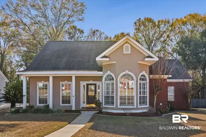 9977 Briarcliff Drive, Mobile, AL 36608 - Photo 1