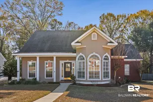9977 Briarcliff Dr, Mobile, AL 36608 - Photo 1