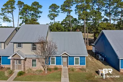 444 Clubhouse Drive #5D, Gulf Shores, AL 36547 - Photo 1