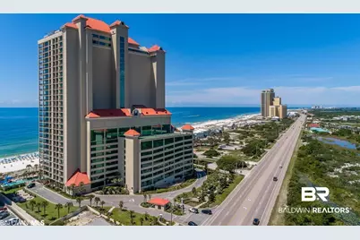 23972 Perdido Beach Boulevard #1204, Orange Beach, AL 36561 - Photo 1