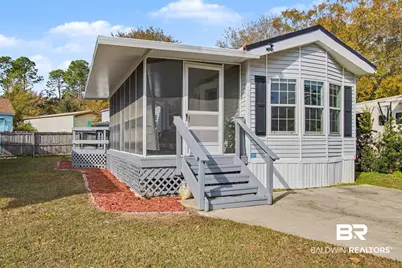 122 Horn Drive, Lillian, AL 36549 - Photo 1