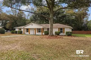 12493 John Arthur Dr, Foley, AL 36535 - Photo 1