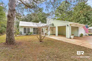 1246 Mockingbird Ln, Gulf Shores, AL 36542 - Photo 1