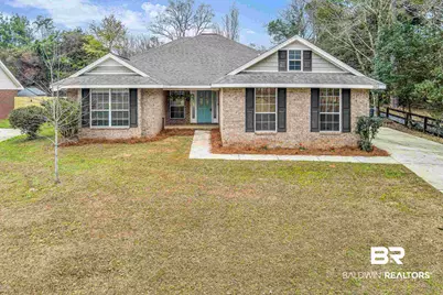21762 Eastbrook Street, Fairhope, AL 36532 - Photo 1