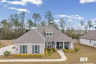 13283 Ibis Blvd, Spanish Fort, AL 36527 - Photo 1
