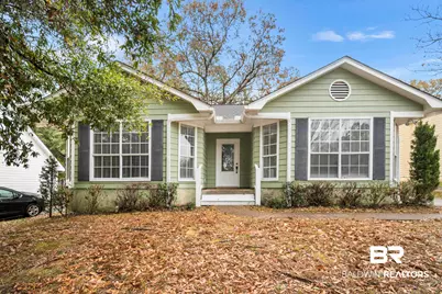 3101 W Autumn Ridge Drive, Mobile, AL 36695 - Photo 1