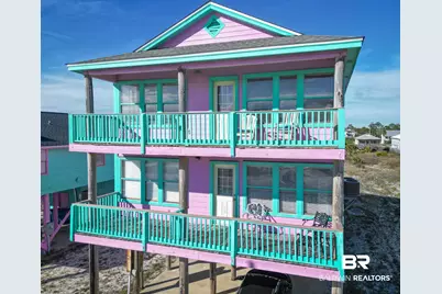 1288 W Beach Boulevard, Gulf Shores, AL 36542 - Photo 1
