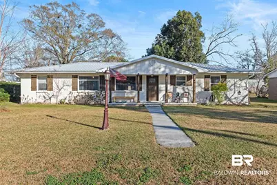 22170 Fairway Drive, Robertsdale, AL 36567 - Photo 1